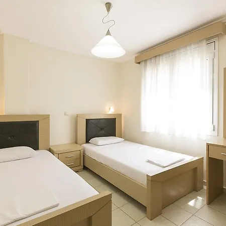 Olive Tree * Φούρκα