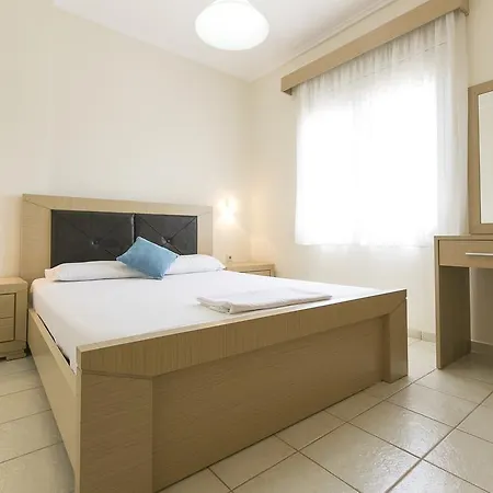 Διαμέρισμα Olive Tree *