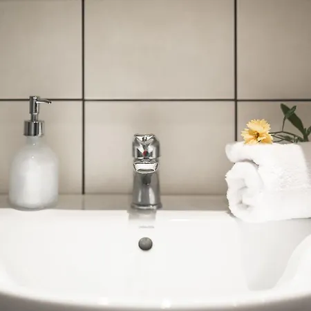 Olive Tree Διαμέρισμα *