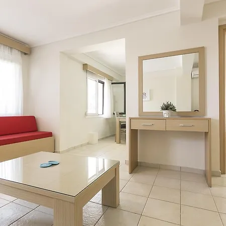 Olive Tree Φούρκα