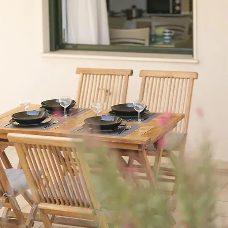 Olive Tree Διαμέρισμα *