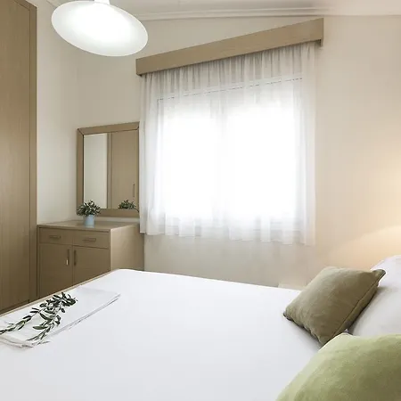 Olive Tree Διαμέρισμα