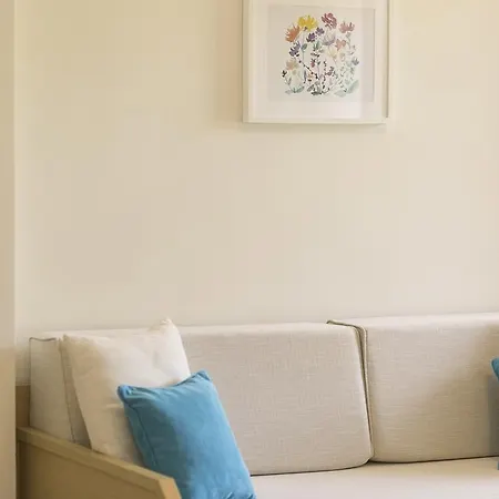 Διαμέρισμα Olive Tree *