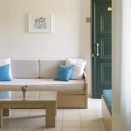 Olive Tree * Φούρκα