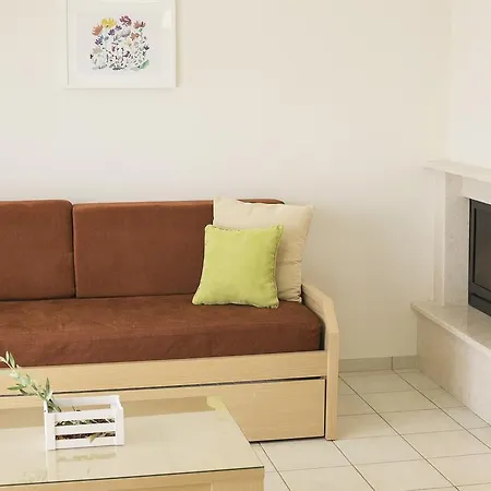 Olive Tree Διαμέρισμα