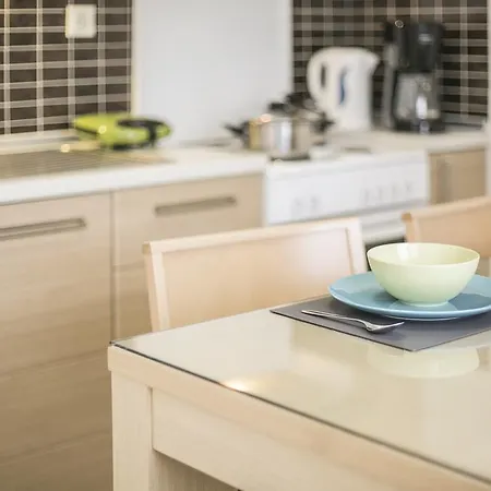 Olive Tree Διαμέρισμα