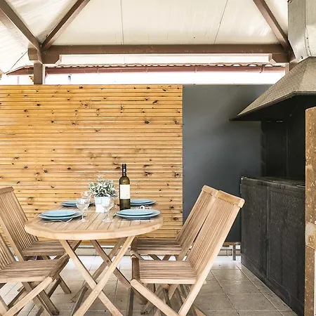 Olive Tree Διαμέρισμα