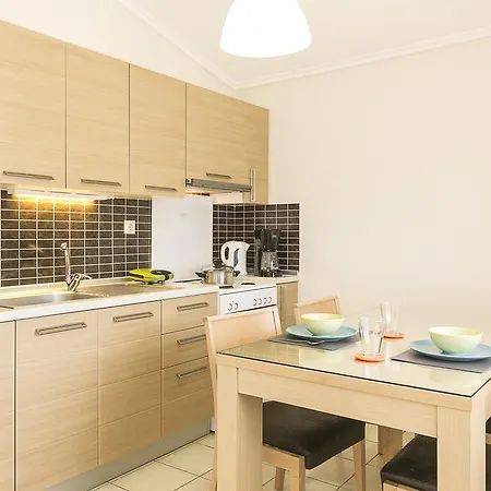 Olive Tree Διαμέρισμα Φούρκα