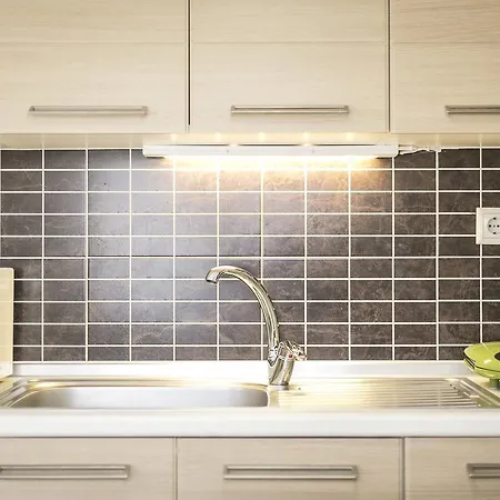 Διαμέρισμα Olive Tree Φούρκα