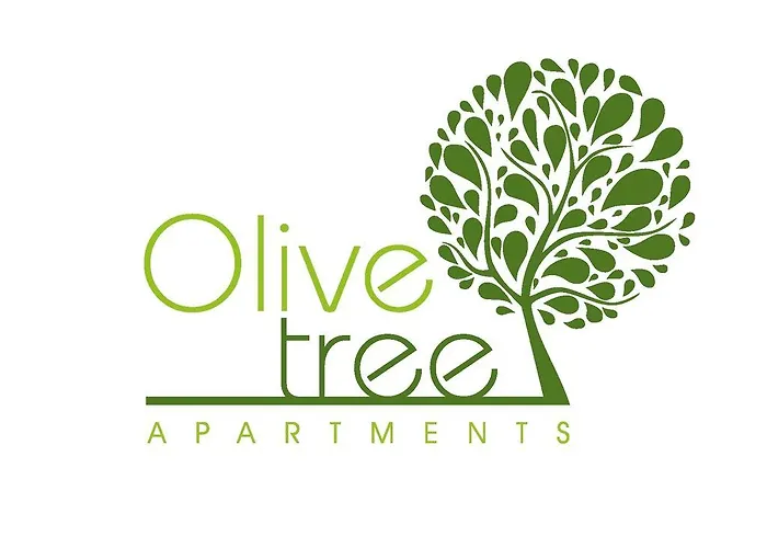 Olive Tree * פורקה