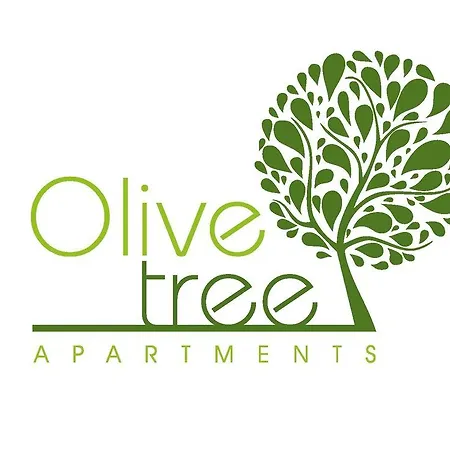 Olive Tree * فوركا