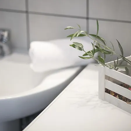 Olive Tree Appartamento Fourka