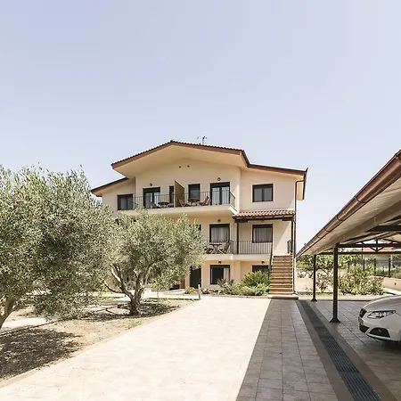 Olive Tree Appartamento *