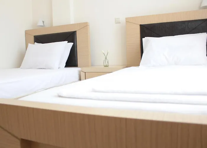 Olive Tree Apartamento