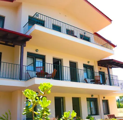 Olive Tree Apartamento