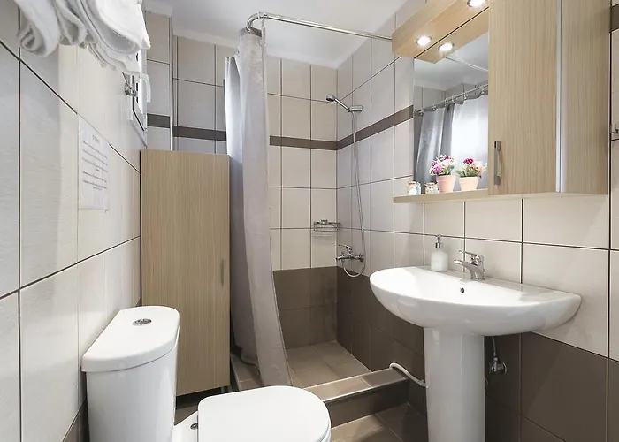 Olive Tree Apartamento *