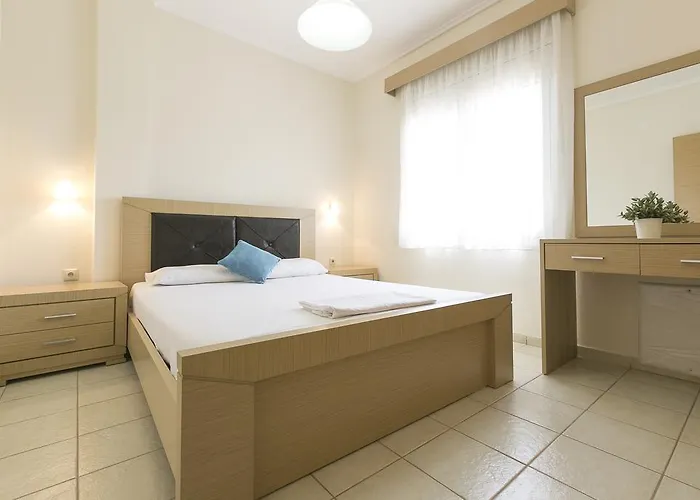 Apartamento Olive Tree *