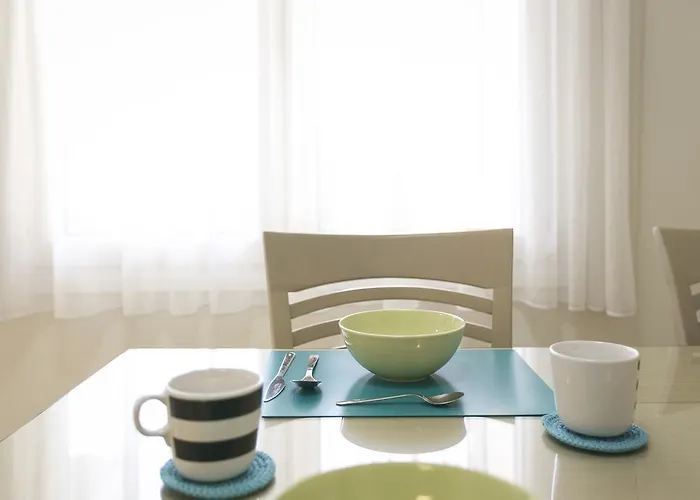 Olive Tree Apartamento Fourka