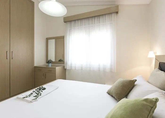 Olive Tree Apartamento