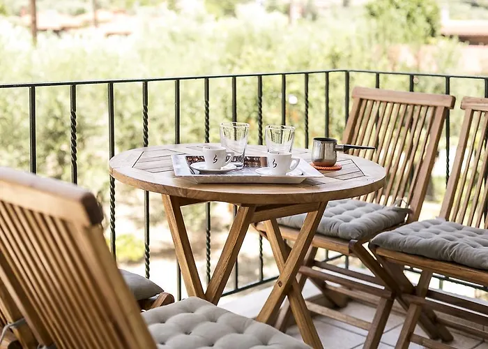 Olive Tree Apartamento