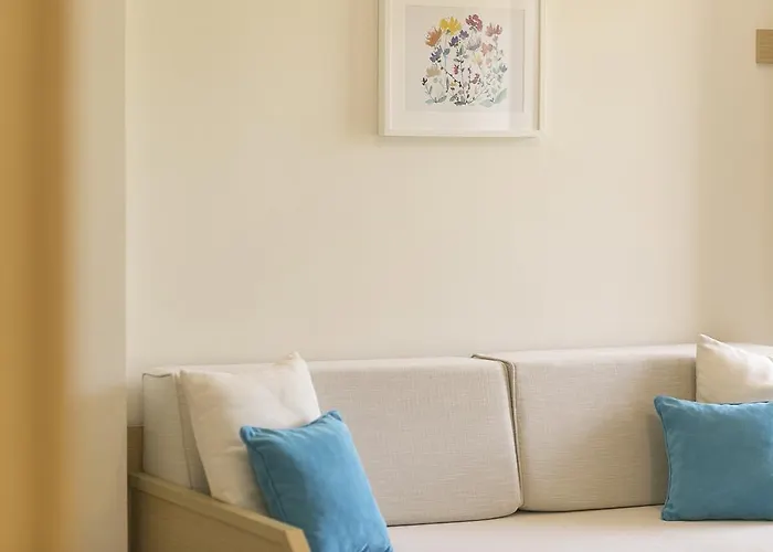 Apartamento Olive Tree *