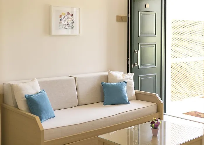 Apartamento Olive Tree