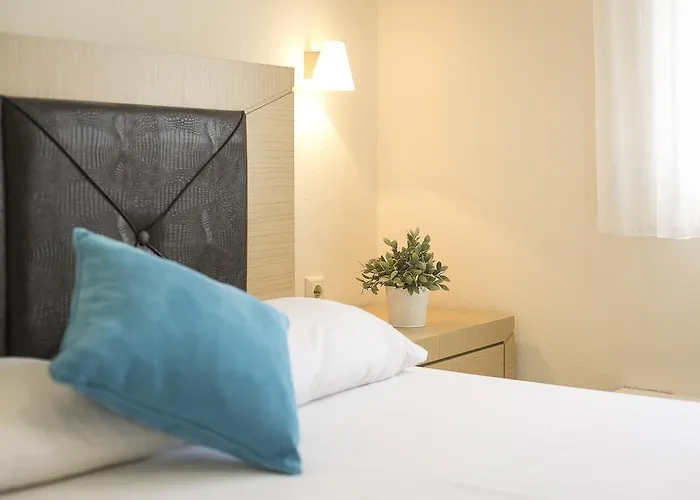 Olive Tree Apartamento