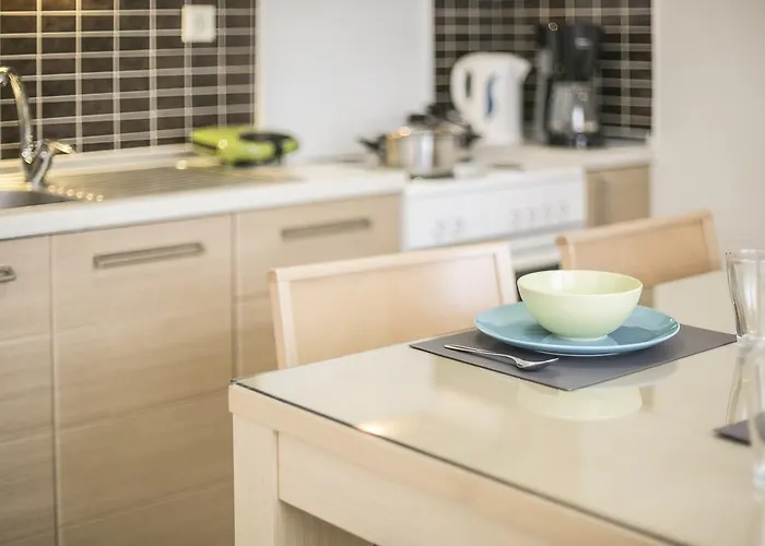 Olive Tree Apartamento