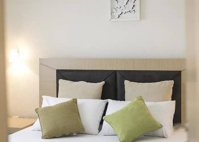 Olive Tree Apartamento *