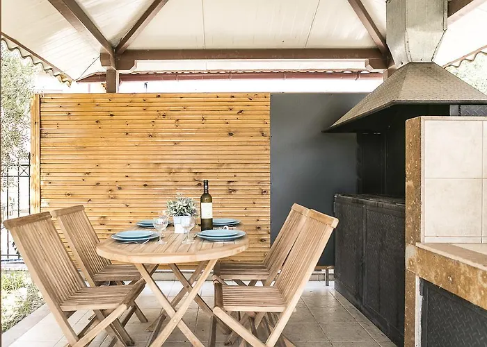 Olive Tree Apartamento