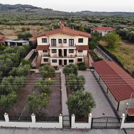 Appartamento Olive Tree *