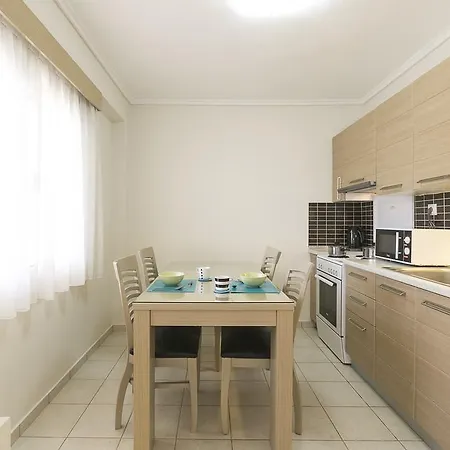 Olive Tree Lejlighed *