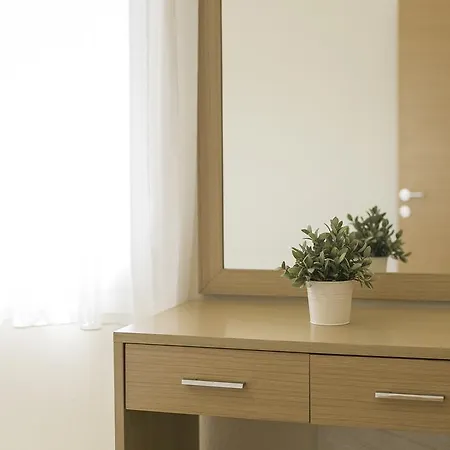 Olive Tree Lejlighed Fourka