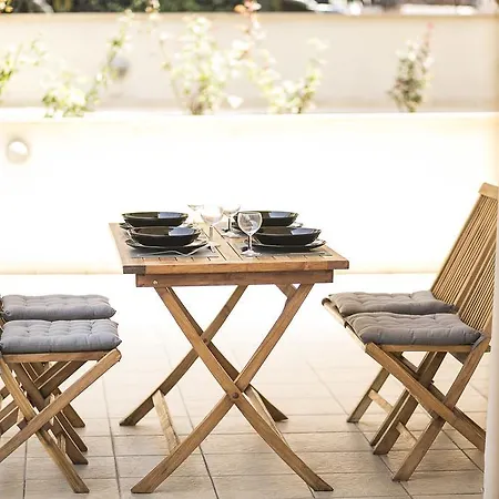 Lejlighed Olive Tree