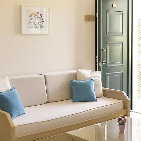 Lejlighed Olive Tree