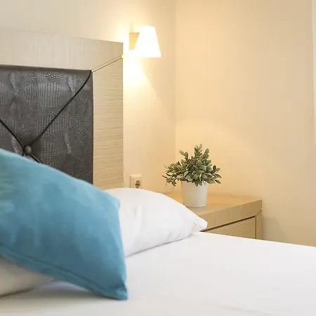 Olive Tree Lejlighed