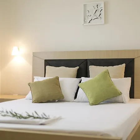 Lejlighed Olive Tree Fourka