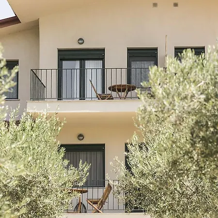 Lejlighed Olive Tree *