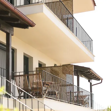 Lejlighed Olive Tree Fourka