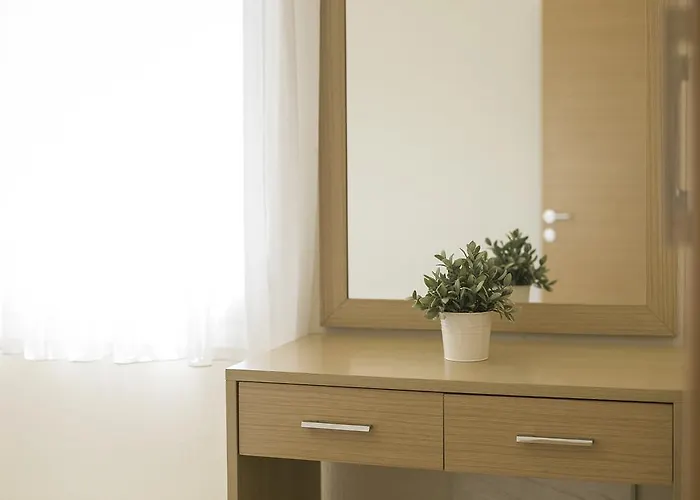 Olive Tree 公寓 弗尔卡