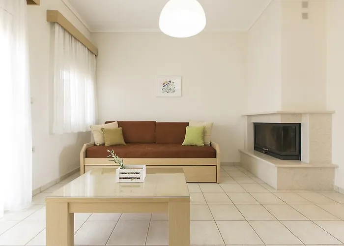 Olive Tree 弗尔卡